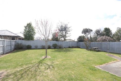 Photo of property in 19 Galbraith Street, Allenton, Ashburton, 7700