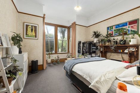 Photo of property in 97 Webb Street, Mount Cook, Wellington, 6011