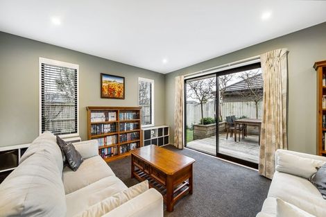 Photo of property in 4 Koareare Avenue, Halswell, Christchurch, 8025