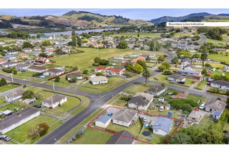Photo of property in 10 Smith Avenue, Huntly, 3700