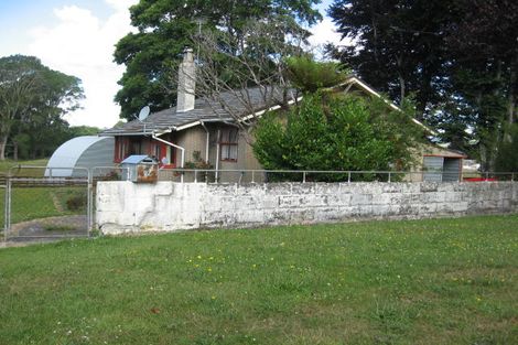 Photo of property in 7 Hukaroa Road, Raetihi, 4632