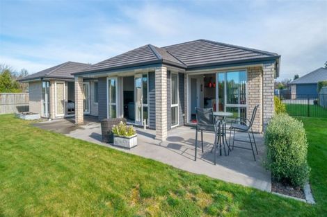 Photo of property in 103b Lowes Road, Rolleston, 7614