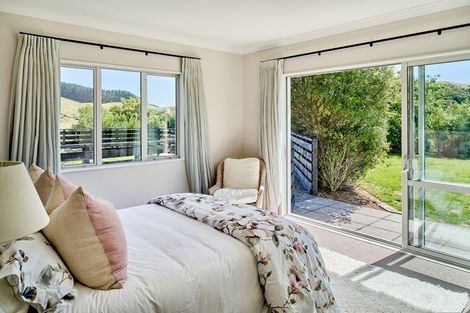 Photo of property in 199 Harris Road, Judgeford, Porirua, 5381