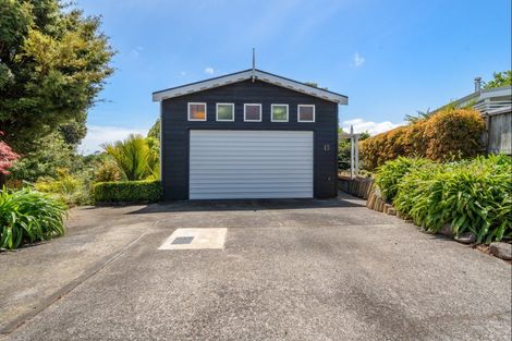 Photo of property in 13 Honnor Place, Hurdon, New Plymouth, 4310
