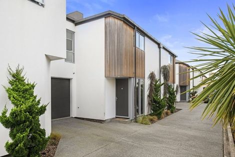 Photo of property in 480b Manchester Street, St Albans, Christchurch, 8014