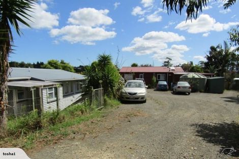 Photo of property in 484 Paparore Road, Paparore, Awanui, 0486