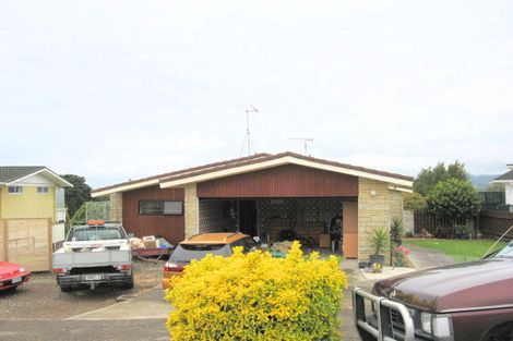 Photo of property in 10 Fromow Road, Opotiki, 3122