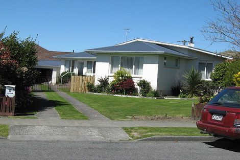 Photo of property in 5 Milford Street, Witherlea, Blenheim, 7201