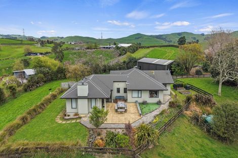 Photo of property in 311 Bell Road, Morrinsville, 3371