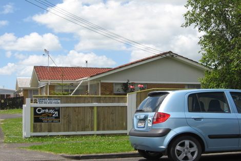 Photo of property in 3/46 Takanini Road, Takanini, 2112