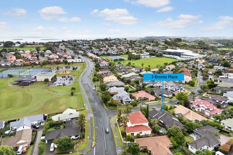 Photo of property in 3 Bronte Place, Somerville, Auckland, 2014