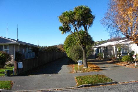 Photo of property in 7 Waipara Street, Cracroft, Christchurch, 8025