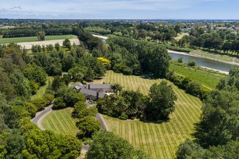 Photo of property in 191 Staces Road, Aokautere, Palmerston North, 4471