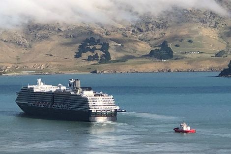 Photo of property in 68 Cressy Terrace, Lyttelton, 8082