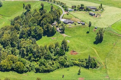 Photo of property in 206a Tate Road, Te Kuiti, 3982