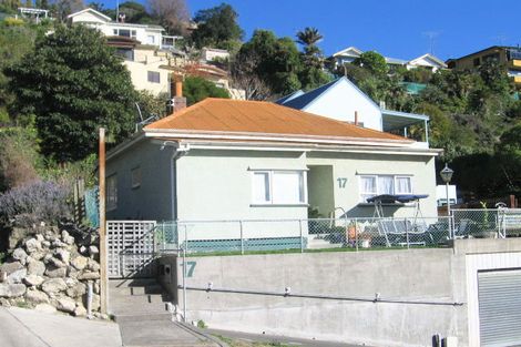 Photo of property in 17 Hornsey Road, Bluff Hill, Napier, 4110