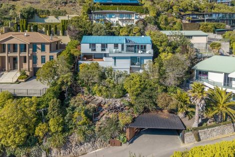 Photo of property in 82 Scarborough Road, Scarborough, Christchurch, 8081
