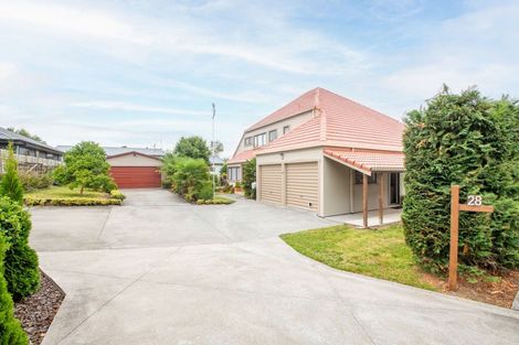 Photo of property in 28 River View Road, Morrinsville, 3300