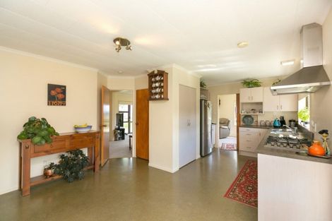 Photo of property in 15 Alfred Road, Egmont Village, New Plymouth, 4371