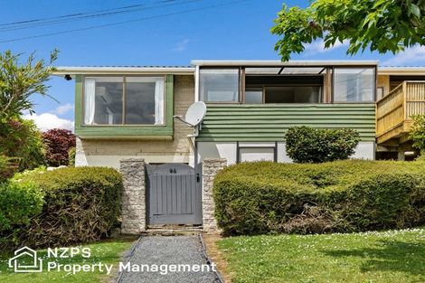 Photo of property in 9a Jane Street, Macandrew Bay, Dunedin, 9014