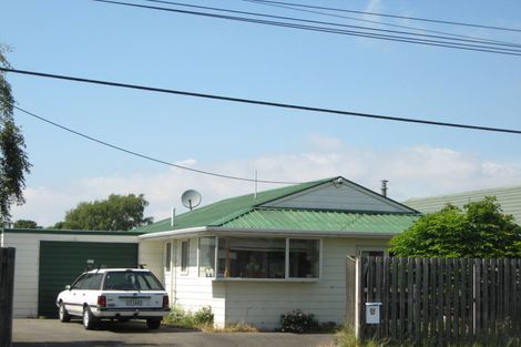 Photo of property in 52 Rowses Road, Aranui, Christchurch, 8061