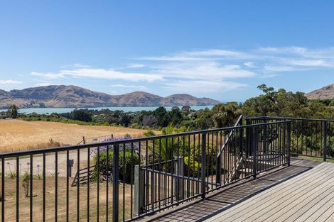 Photo of property in 250 Bayview Road, Diamond Harbour, 8972