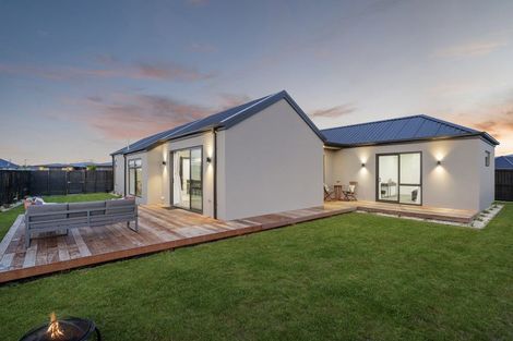 Photo of property in 51 Candlesticks Crescent, Lincoln, 7608