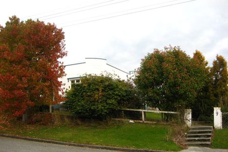 Photo of property in 10 Forest Street, Tapanui, 9522