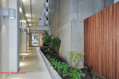 Photo of property in Soho Apartments, 308/74 Taranaki Street, Te Aro, Wellington, 6011