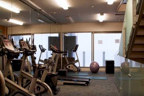 Photo of property in Century City Apartments, 135/72 Tory Street, Te Aro, Wellington, 6011