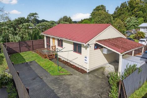 Photo of property in 43b Beatty Road, Pukekohe, 2120