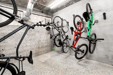 Photo of property in Unit 307,l3, 307/14 Laings Road, Hutt Central, Lower Hutt, 5010