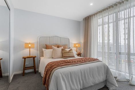 Photo of property in 154 Manchester Street, Christchurch Central, Christchurch, 8011