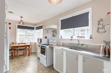 Photo of property in 1 Butler Street, Naenae, Lower Hutt, 5011