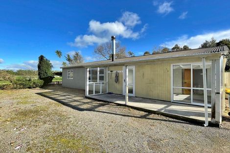 Photo of property in 67 Brown Road, Brixton, Waitara, 4382
