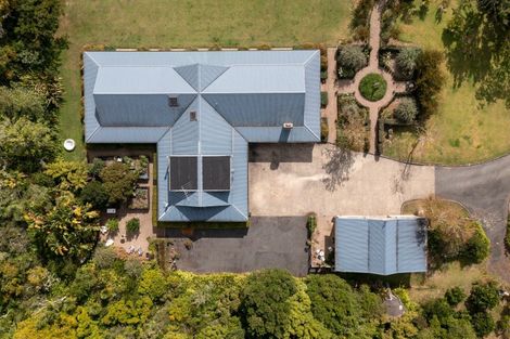 Photo of property in 122 Forestry Road, Waitoki, Kaukapakapa, 0871