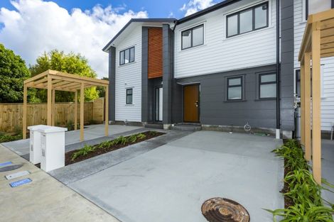 Photo of property in 16a Bowers Street, Stokes Valley, Lower Hutt, 5019