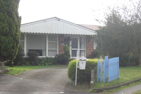 Photo of property in 17 Pryce Place, Silverdale, Hamilton, 3216