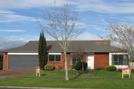 Photo of property in 107 Endeavour Avenue, Flagstaff, Hamilton, 3210