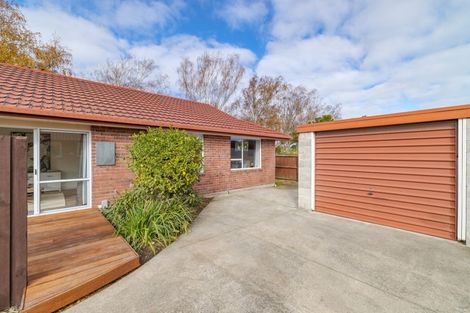 Photo of property in 2/83a Simeon Street, Spreydon, Christchurch, 8024