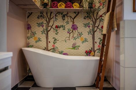 Photo of property in 16 Franklin Street, Opua, 0200