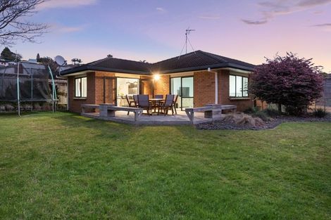 Photo of property in 27 Amberley Crescent, Bethlehem, Tauranga, 3110