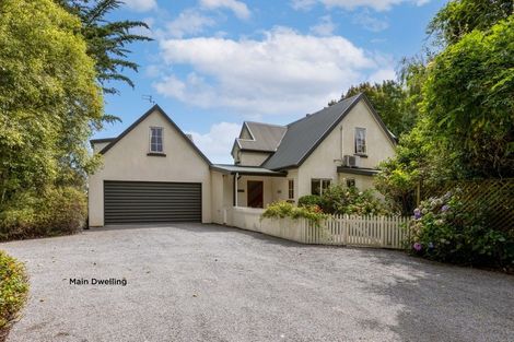 Photo of property in 97 Northbrook Road, Rangiora, 7400