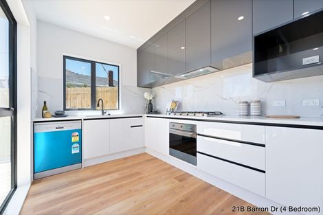 Photo of property in 21c Barron Drive, Green Bay, Auckland, 0604