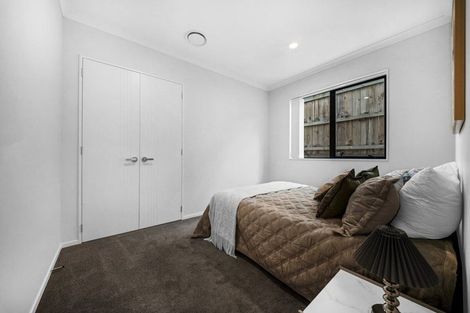 Photo of property in 81 Tir Conaill Avenue, Flat Bush, Auckland, 2019
