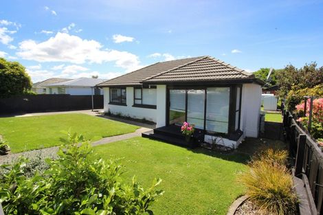 Photo of property in 3 Matai Street, Hargest, Invercargill, 9810