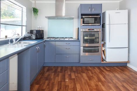 Photo of property in 16a Shortt Street, Foxton Beach, Foxton, 4815