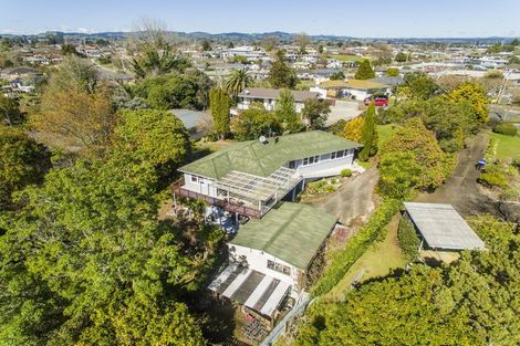 Photo of property in 48 Manson Street, Gate Pa, Tauranga, 3112