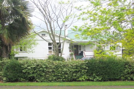 Photo of property in 60 Thames Road, Paeroa, 3600