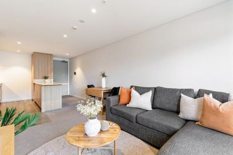 Photo of property in Toru Apartments, 504/10 Copper Beech Avenue, Frankton, Queenstown, 9300